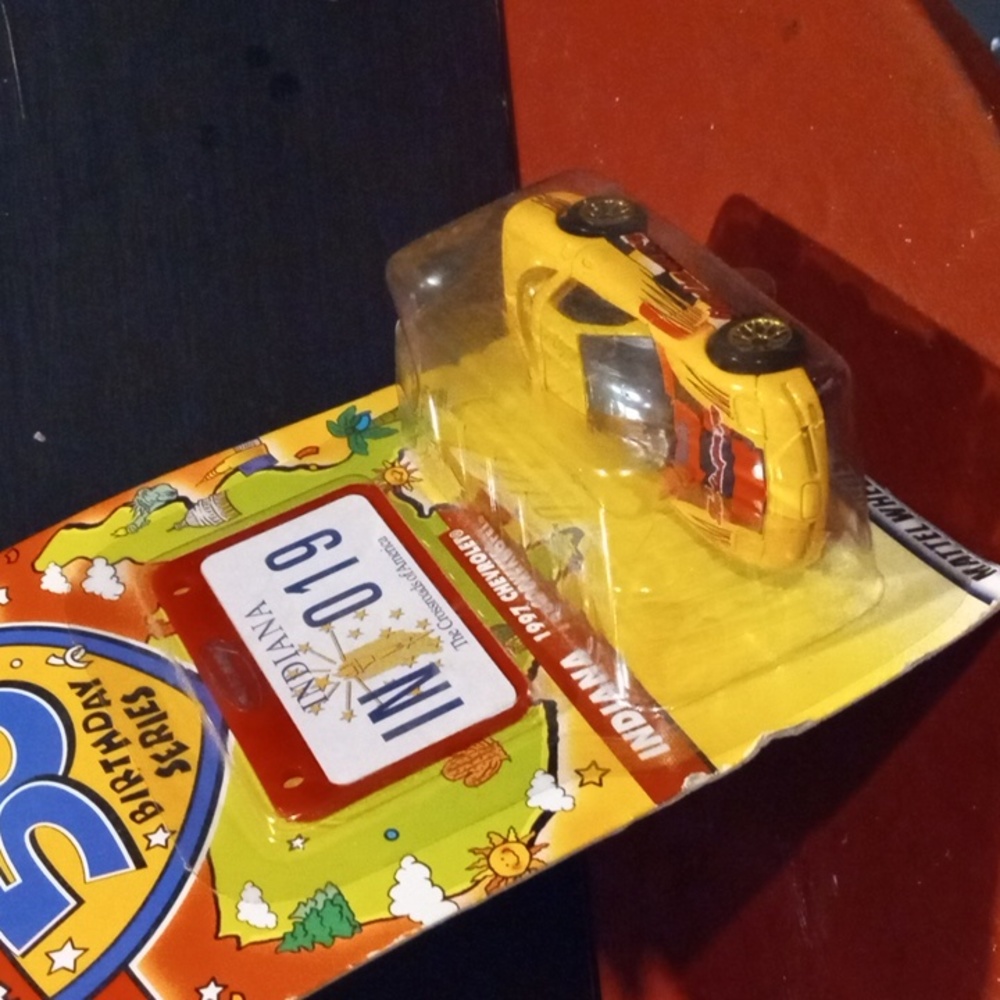 Matchbox - Picture 6 of 8